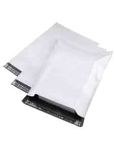 Poly Courier Mailers