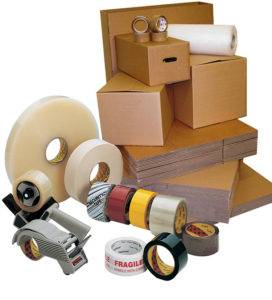 Shipping Supplies