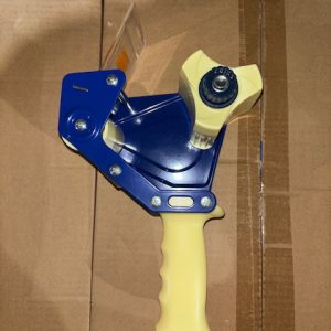 3" tape dispenser heavy duty